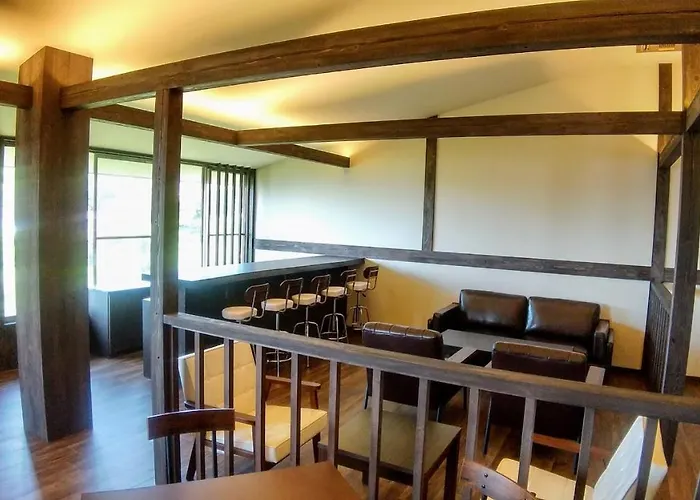 FUTO HOUSE -Ippon no Enpitsu-