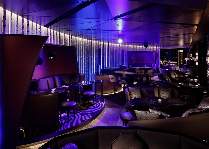 Shinagawa Prince Hotel
