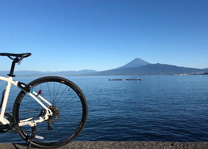 Kona Stay Bicycle Resort
