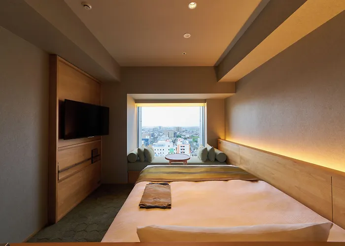 Fujisan Mishima Tokyu Hotel