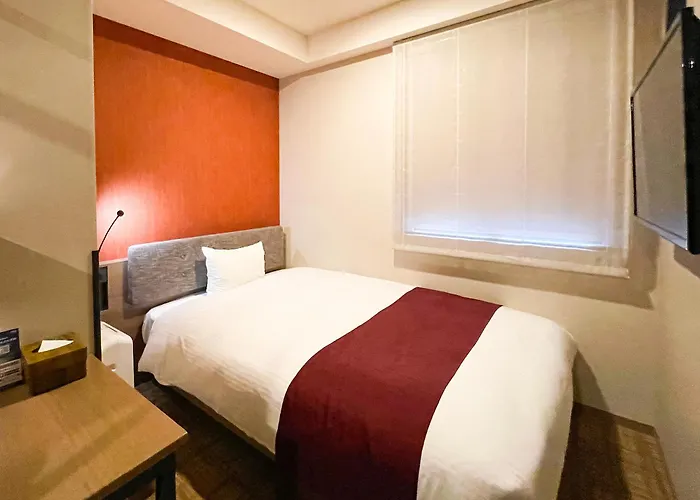 Hotel Sui Akasaka By Abest
